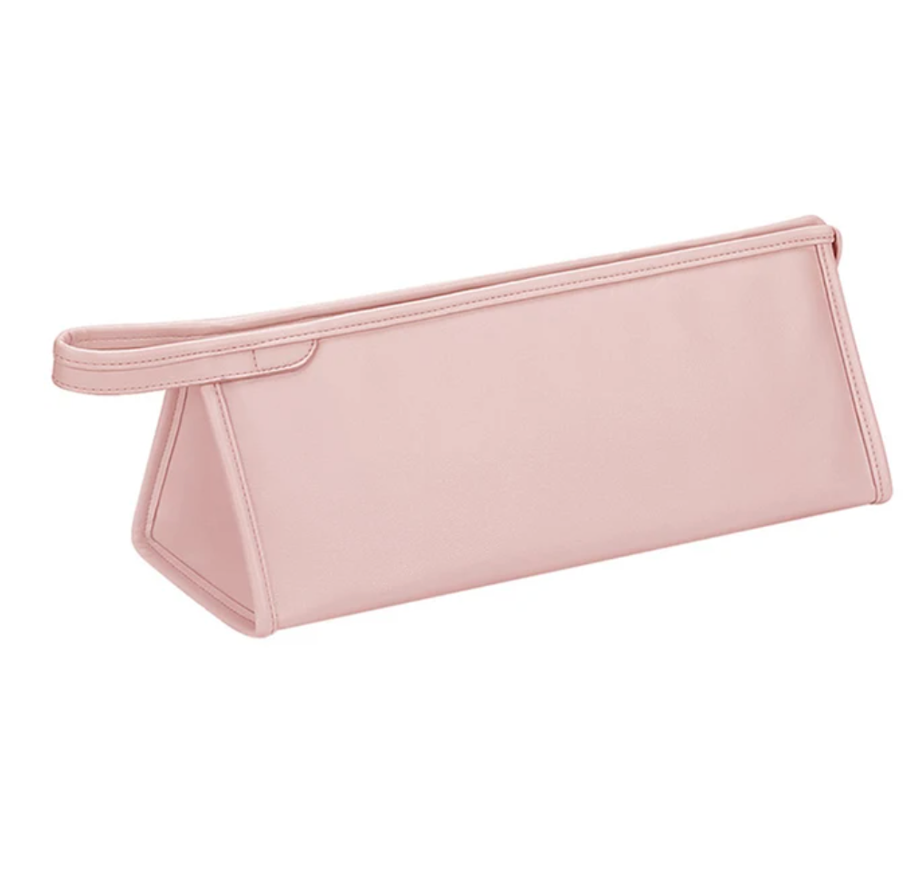 Waterproof Carrying Case, Waterproof, AirWave 7in1 - MaxBrush - Hair Dryer Storage Case PU Leather