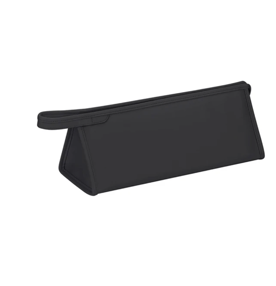 Waterproof Carrying Case, Waterproof, AirWave 7in1 - MaxBrush - Hair Dryer Storage Case PU Leather