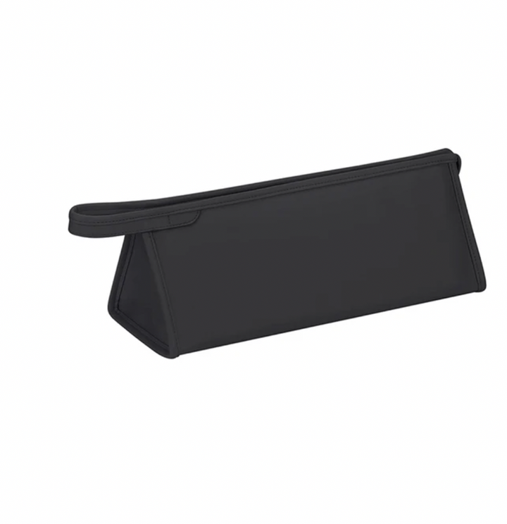 Waterproof Carrying Case, Waterproof, AirWave 7in1 - MaxBrush - Hair Dryer Storage Case PU Leather